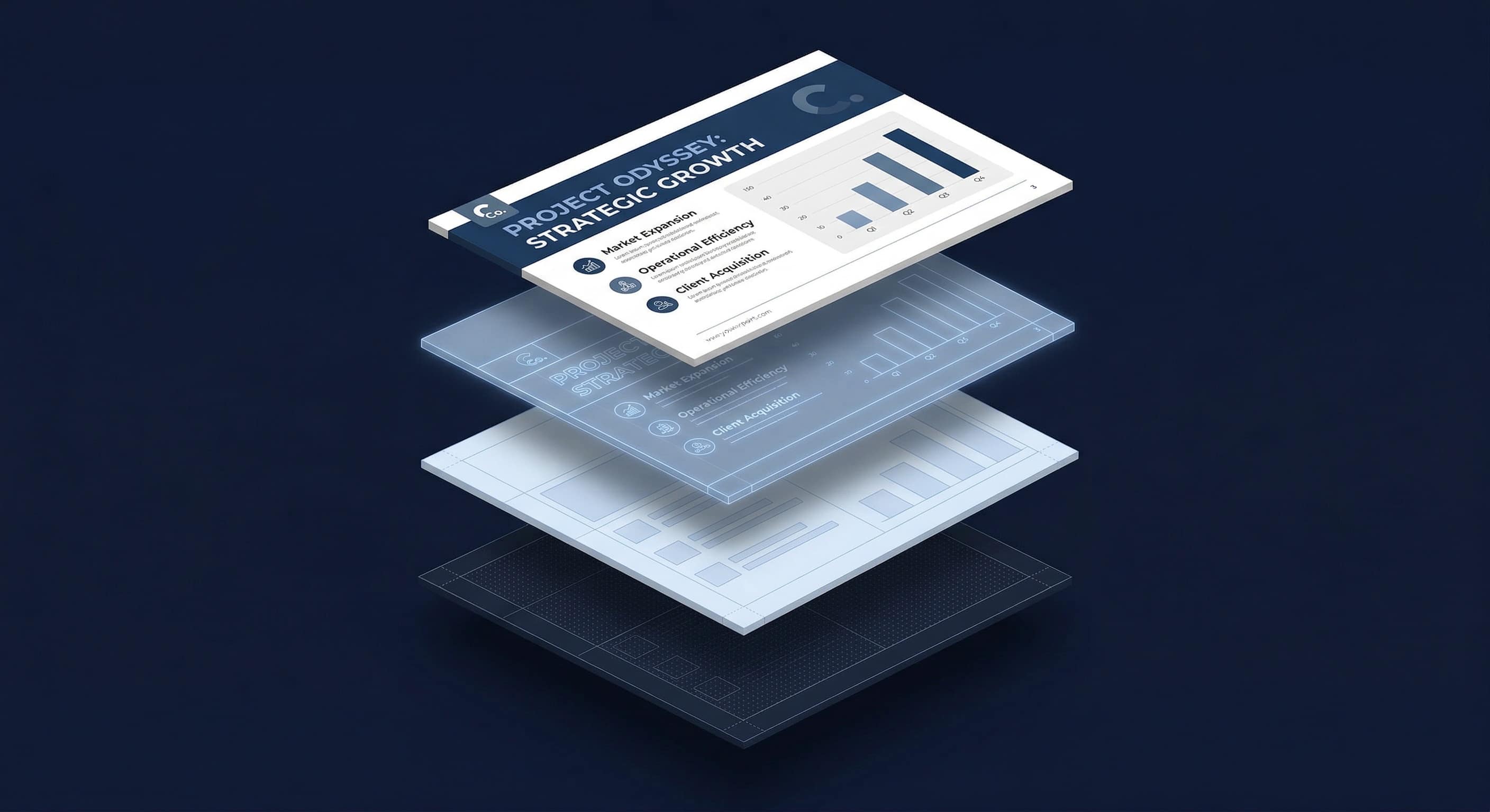 Why AI-Generated Slides Lose Your Branding... And What We Do About It